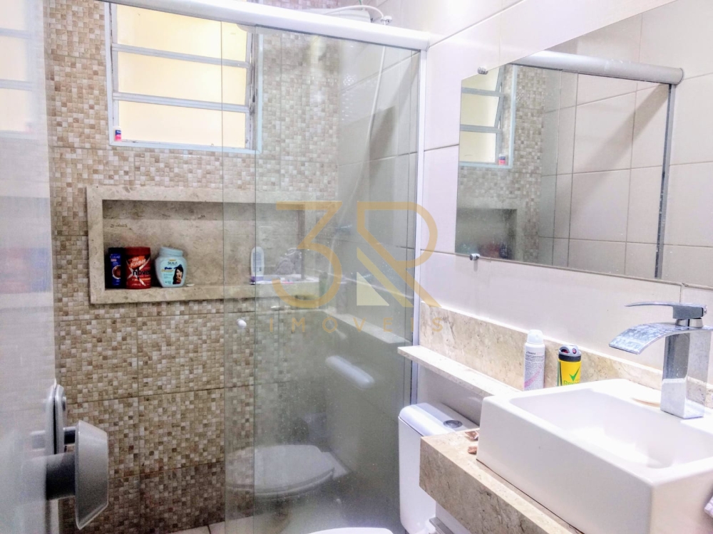 Apartamento, 2 quartos, 46 m² - Foto 2