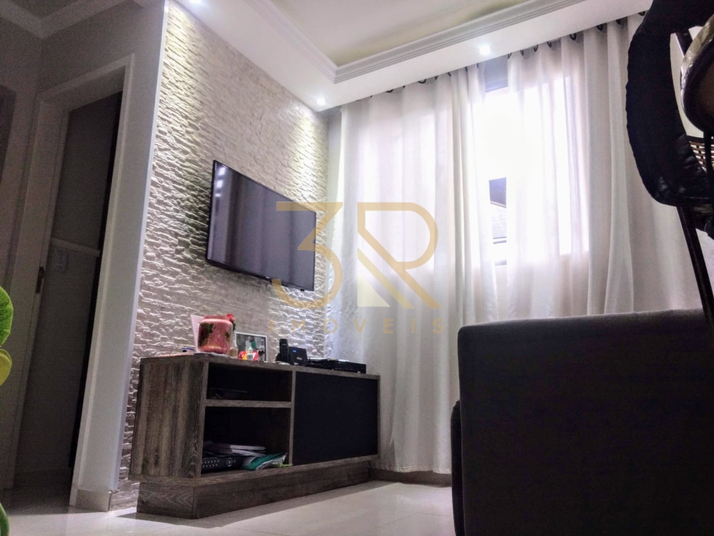 Apartamento, 2 quartos, 46 m² - Foto 4
