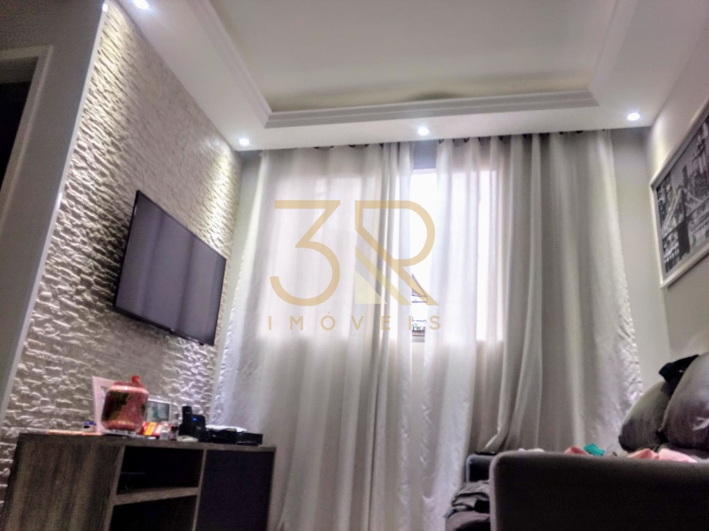 Apartamento, 2 quartos, 46 m² - Foto 5