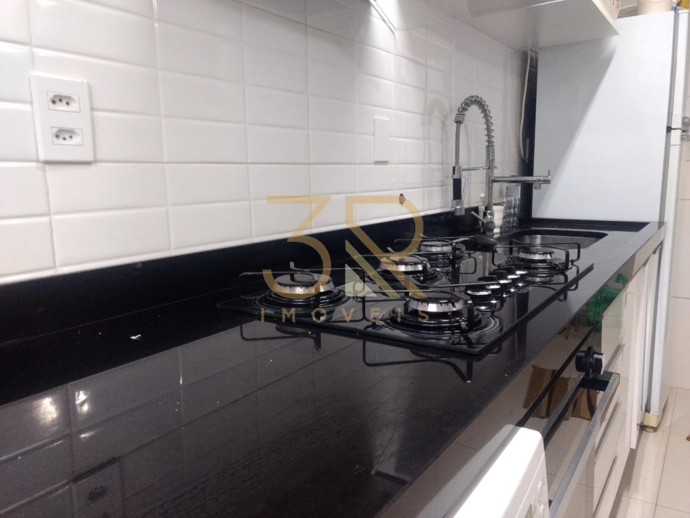 Apartamento, 2 quartos, 46 m² - Foto 7