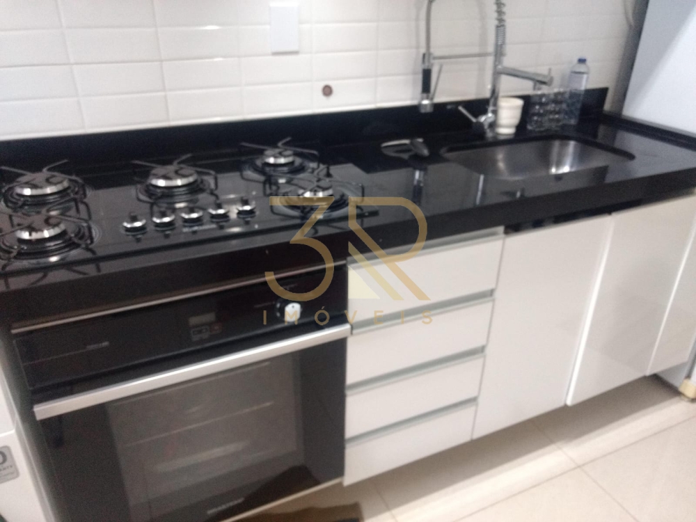 Apartamento, 2 quartos, 46 m² - Foto 8