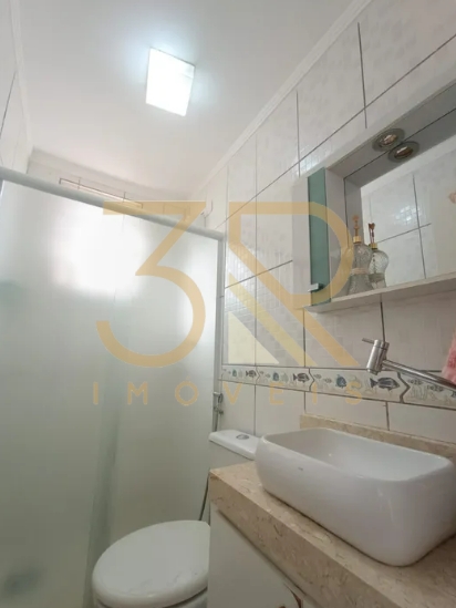 Apartamento, 2 quartos, 47 m² - Foto 1