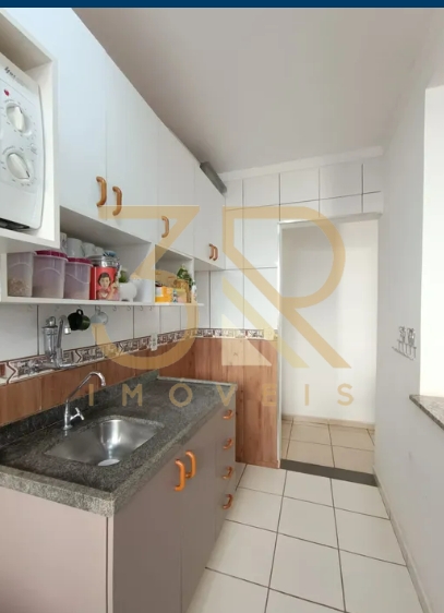 Apartamento, 2 quartos, 47 m² - Foto 10