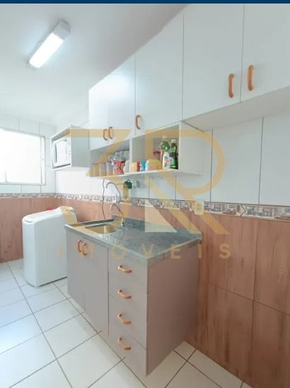 Apartamento, 2 quartos, 47 m² - Foto 11