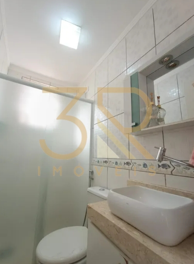 Apartamento, 2 quartos, 47 m² - Foto 3