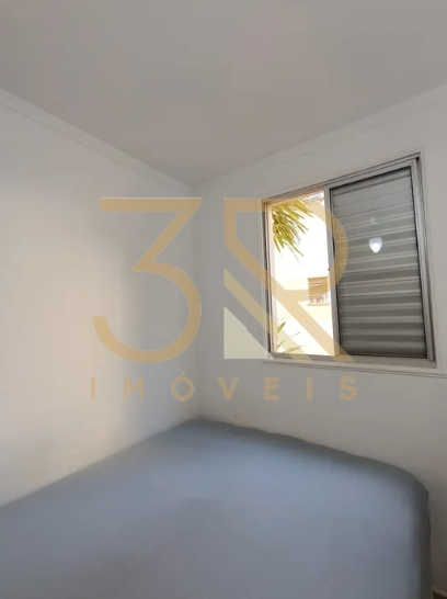 Apartamento, 2 quartos, 47 m² - Foto 4