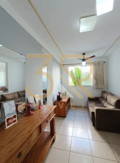 Apartamento, 2 quartos, 47 m² - Foto 6