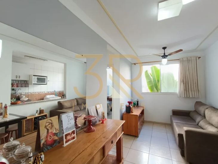 Apartamento, 2 quartos, 47 m² - Foto 7