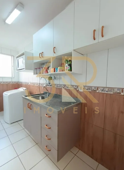 Apartamento, 2 quartos, 47 m² - Foto 9