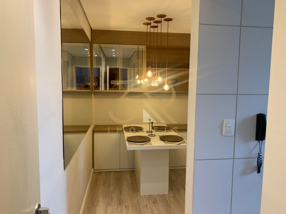 Apartamento, 2 quartos, 50 m² - Foto 2