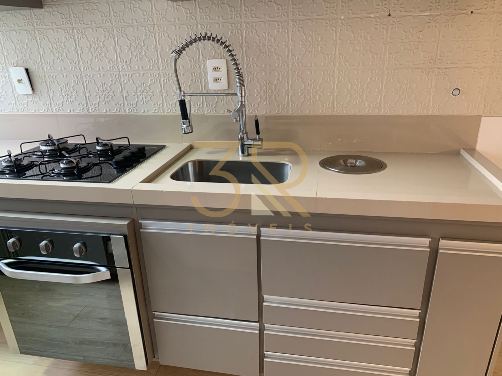 Apartamento, 2 quartos, 50 m² - Foto 5