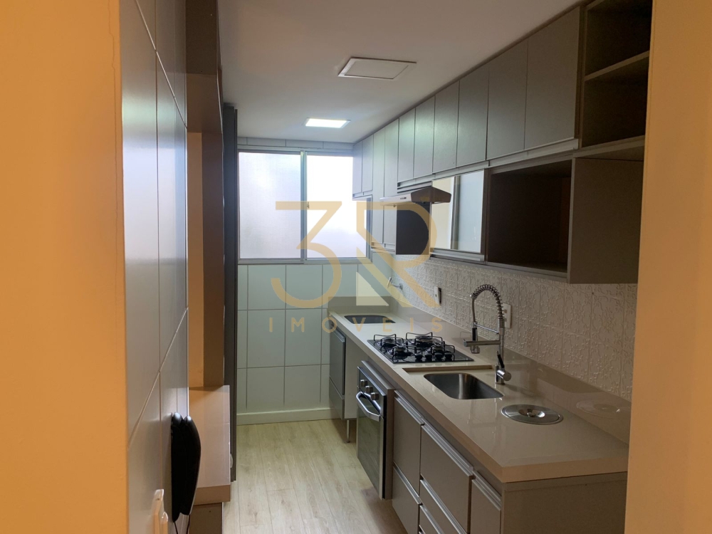 Apartamento, 2 quartos, 50 m² - Foto 3