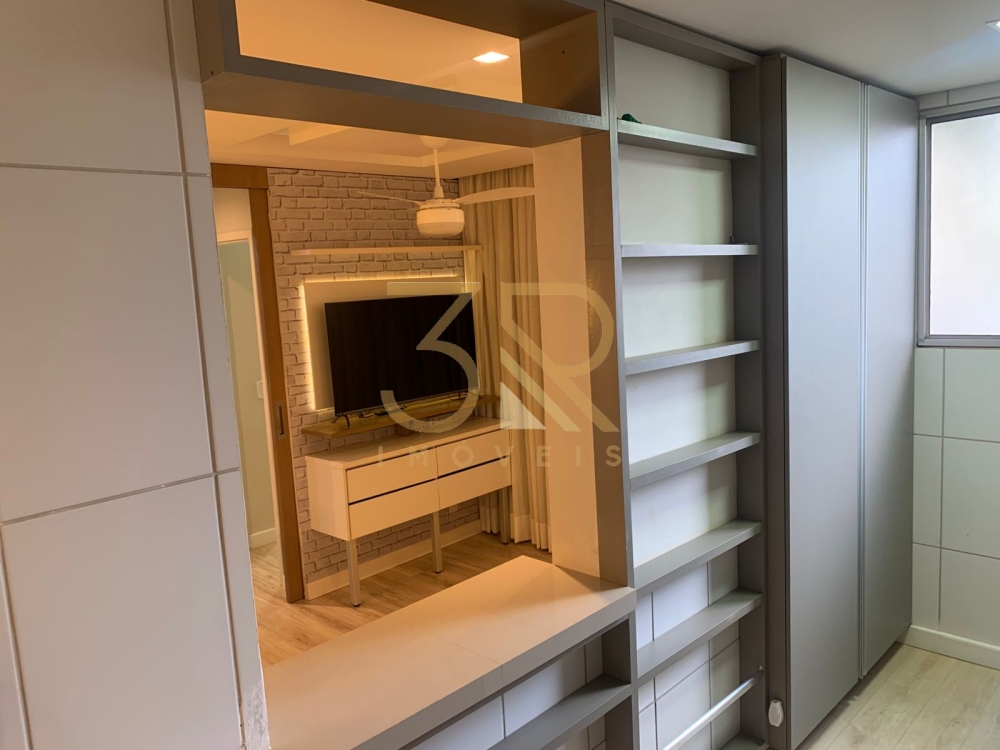 Apartamento, 2 quartos, 50 m² - Foto 4