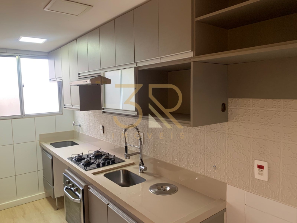 Apartamento, 2 quartos, 50 m² - Foto 6