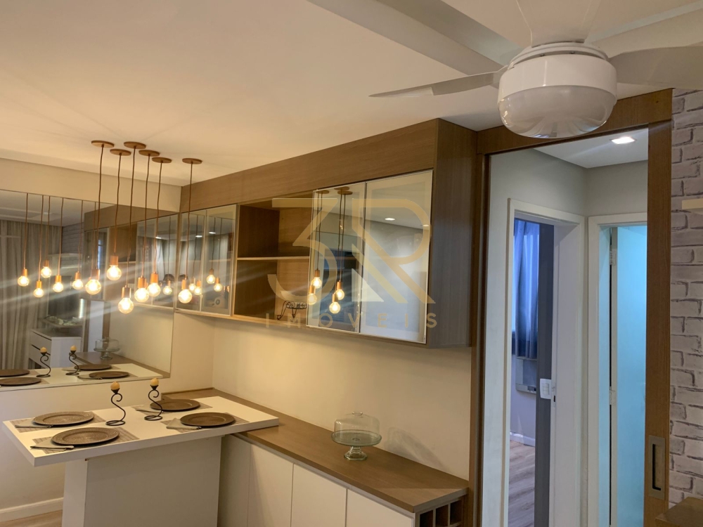 Apartamento, 2 quartos, 50 m² - Foto 7