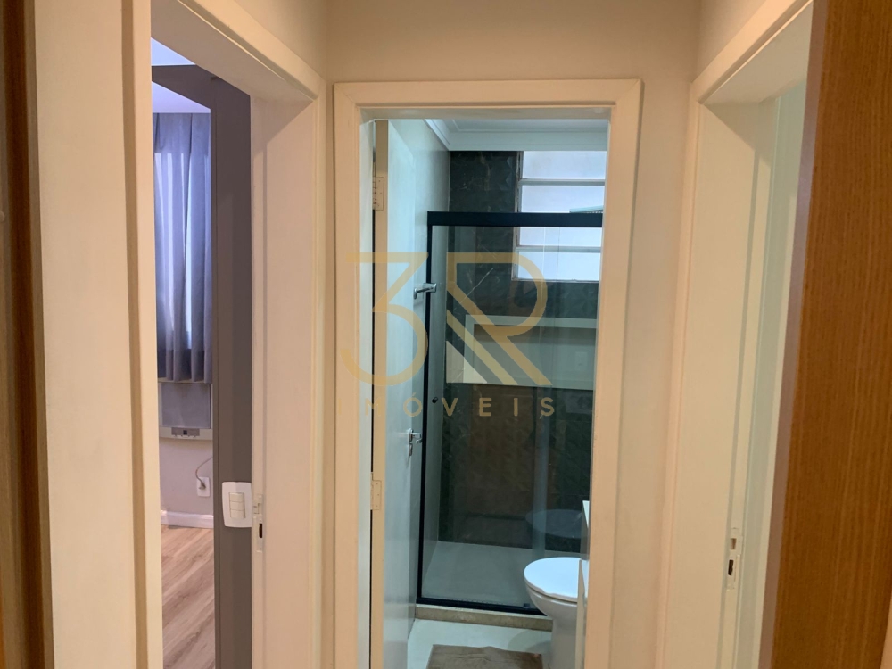 Apartamento, 2 quartos, 50 m² - Foto 8