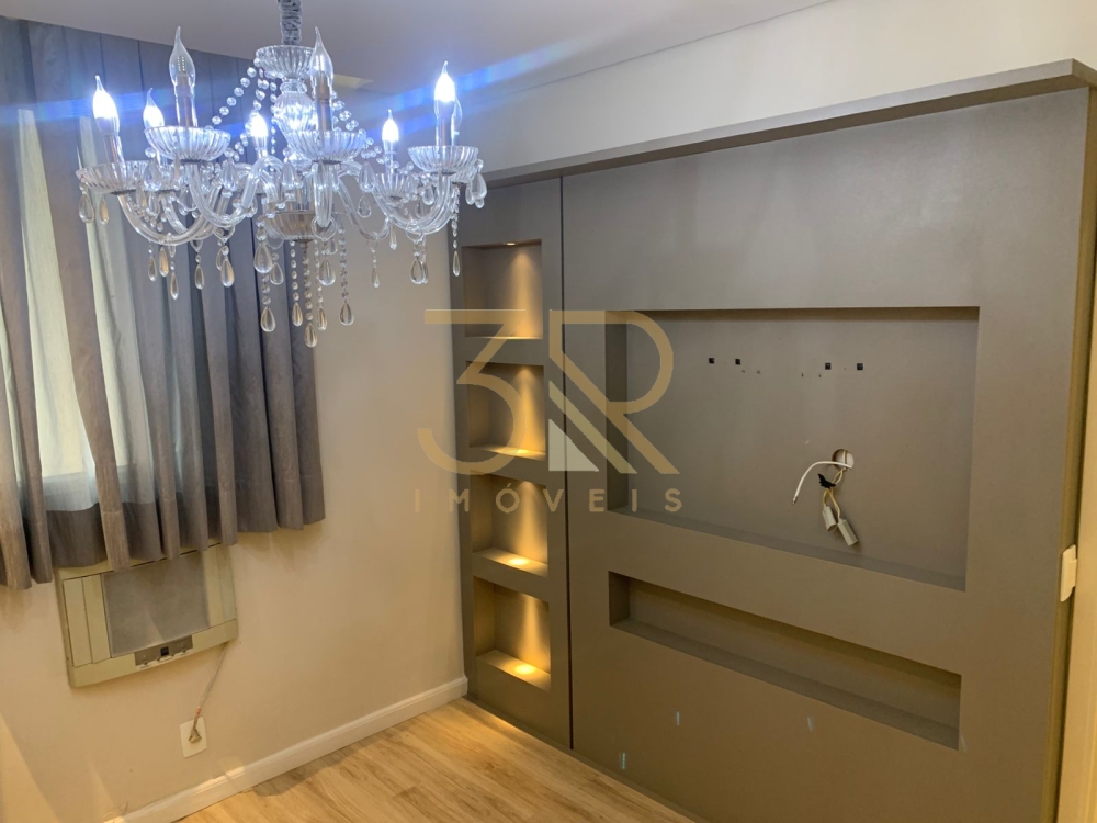 Apartamento, 2 quartos, 50 m² - Foto 9