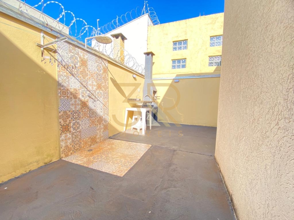 Casa, 2 quartos, 160 m² - Foto 17