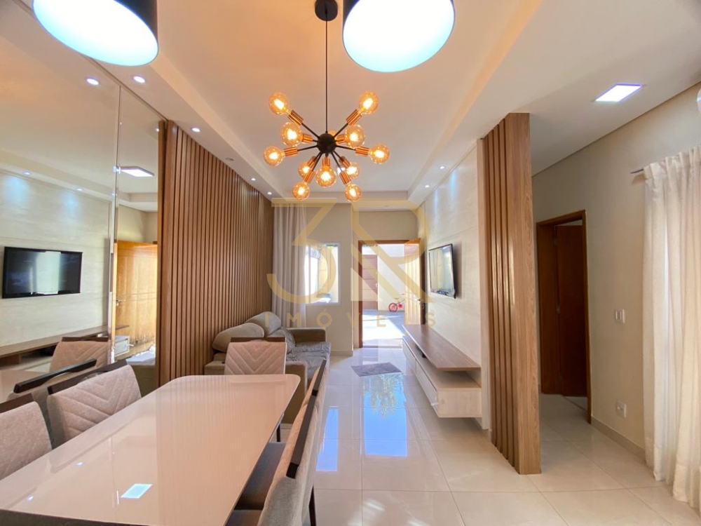 Casa, 2 quartos, 160 m² - Foto 1