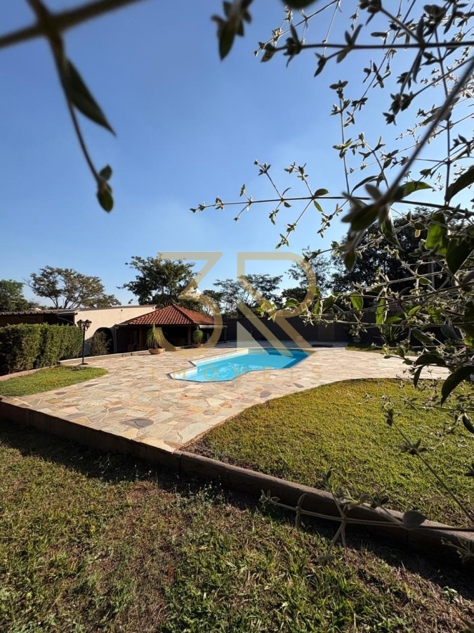 Chácara, 3 quartos, 5717 m² - Foto 20