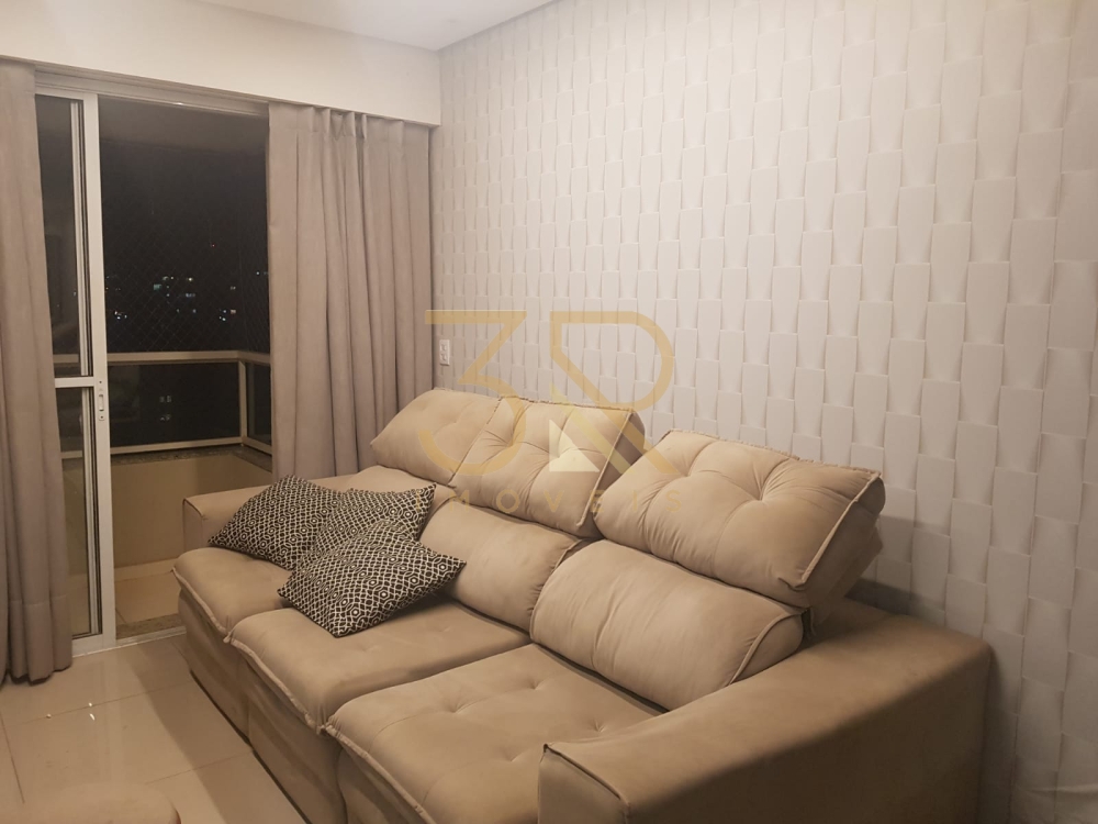 Apartamento, 2 quartos, 57 m² - Foto 1