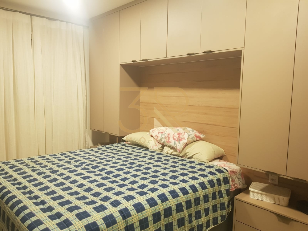 Apartamento, 2 quartos, 57 m² - Foto 12