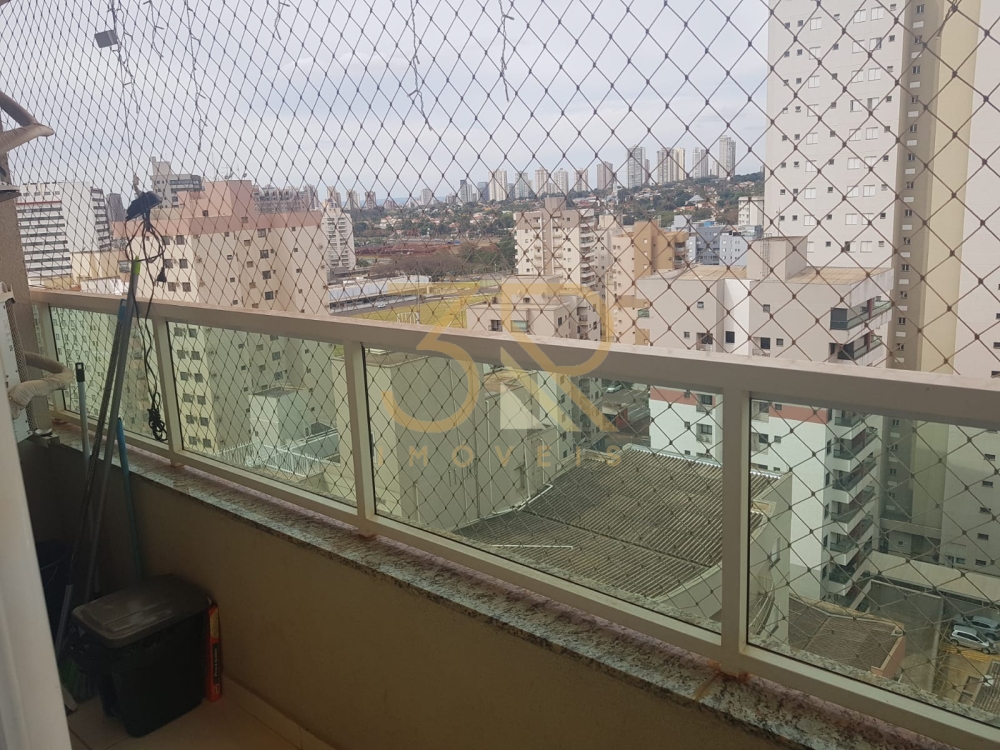 Apartamento, 2 quartos, 57 m² - Foto 2