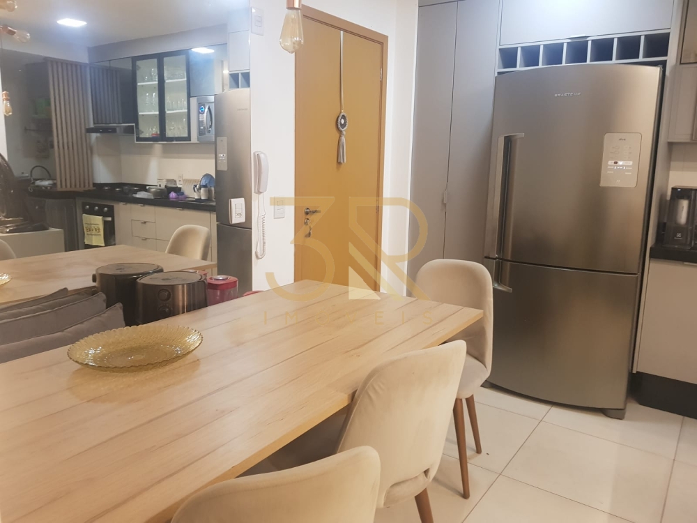 Apartamento, 2 quartos, 57 m² - Foto 6
