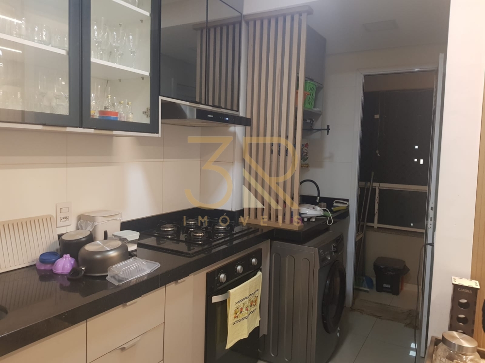 Apartamento, 2 quartos, 57 m² - Foto 7