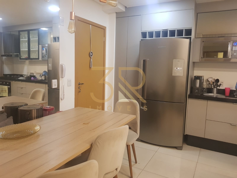 Apartamento, 2 quartos, 57 m² - Foto 8