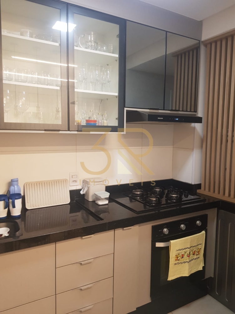 Apartamento, 2 quartos, 57 m² - Foto 9