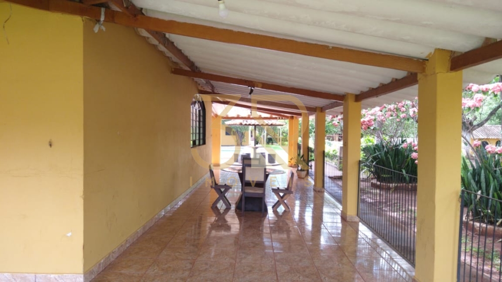 Chácara, 3 quartos, 60 hectares - Foto 25