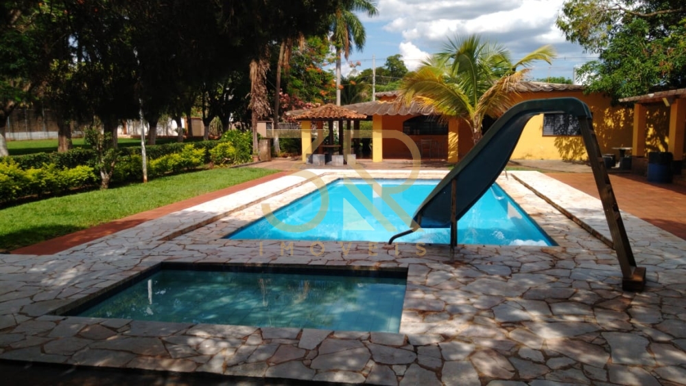 Chácara, 3 quartos, 60 hectares - Foto 34