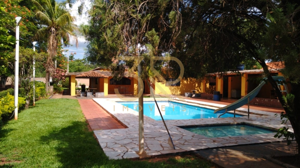 Chácara, 3 quartos, 60 hectares - Foto 1