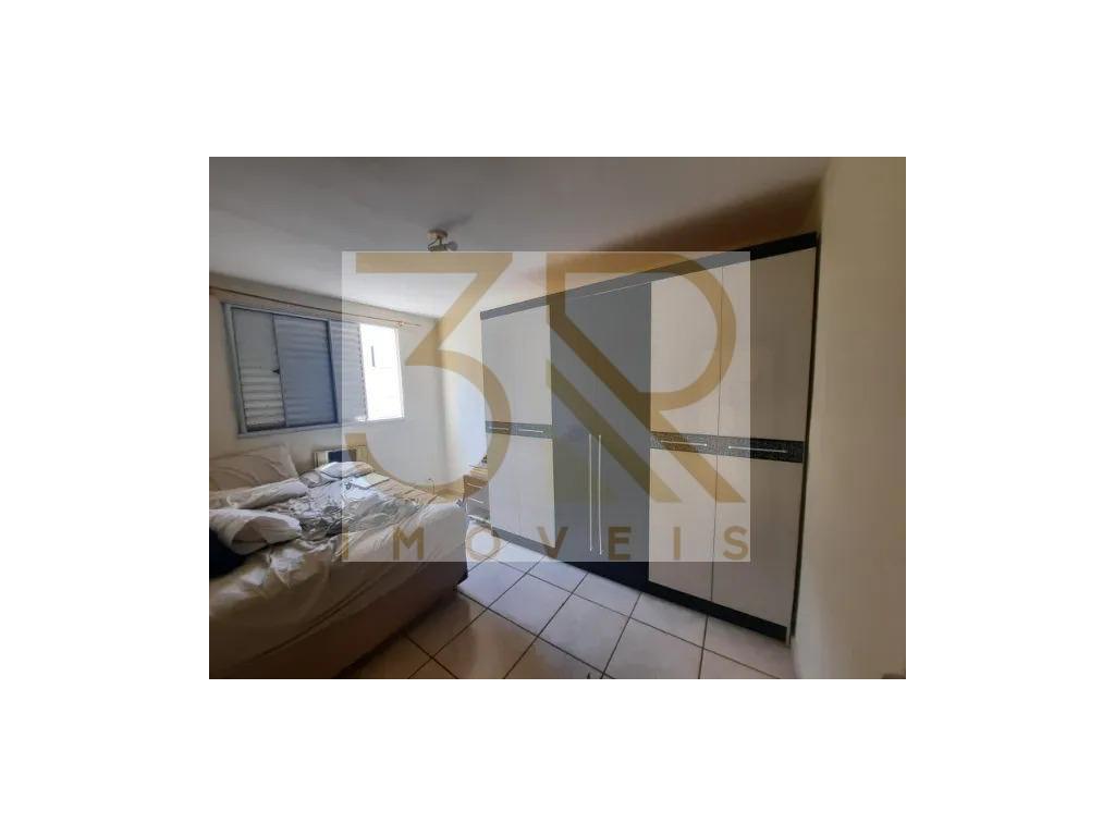 Apartamento, 2 quartos, 51 m² - Foto 2