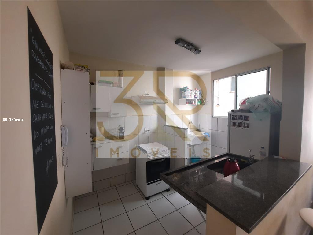 Apartamento, 2 quartos, 51 m² - Foto 5