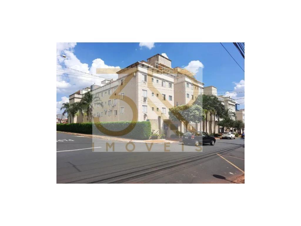 Apartamento, 2 quartos, 51 m² - Foto 3