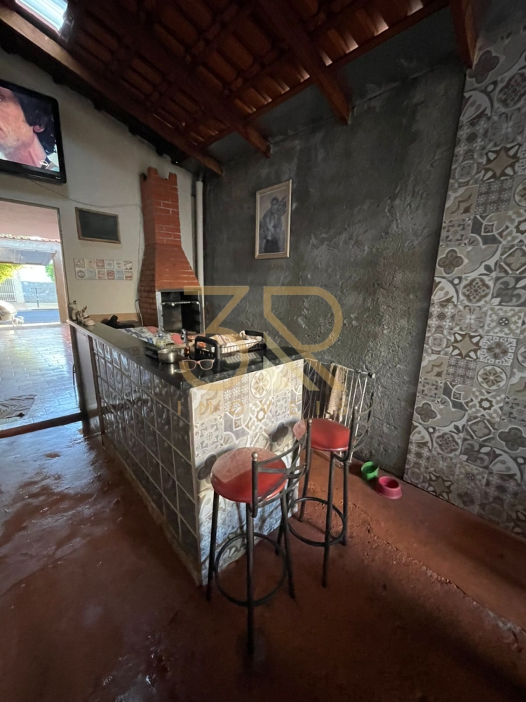 Casa, 3 quartos, 109 m² - Foto 12