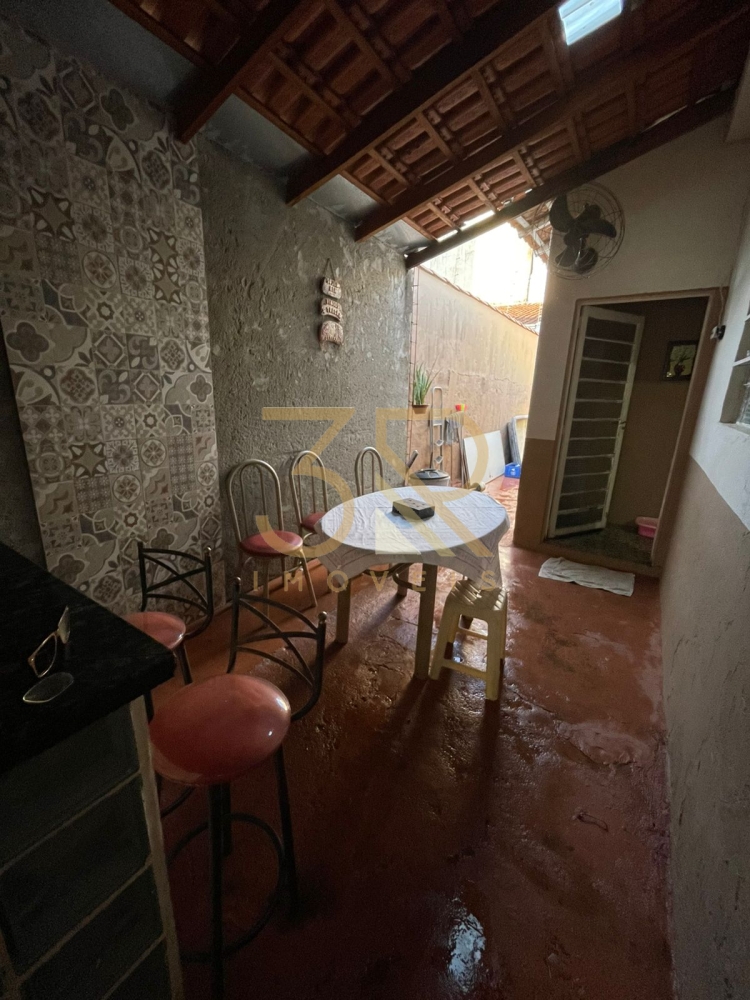 Casa, 3 quartos, 109 m² - Foto 16