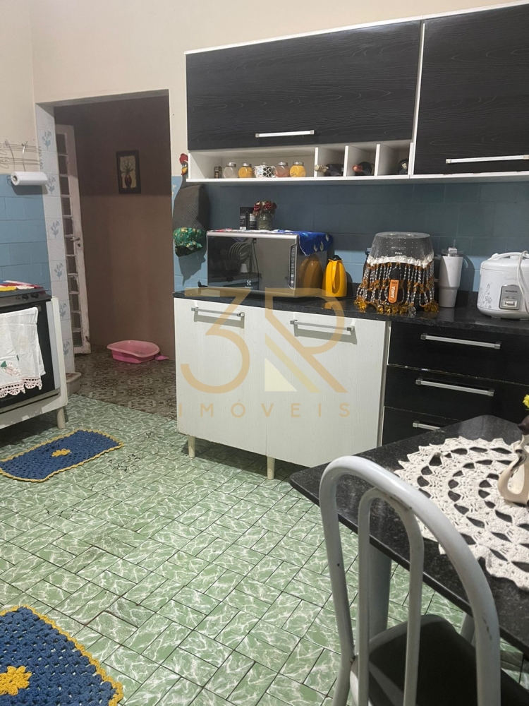 Casa, 3 quartos, 109 m² - Foto 1