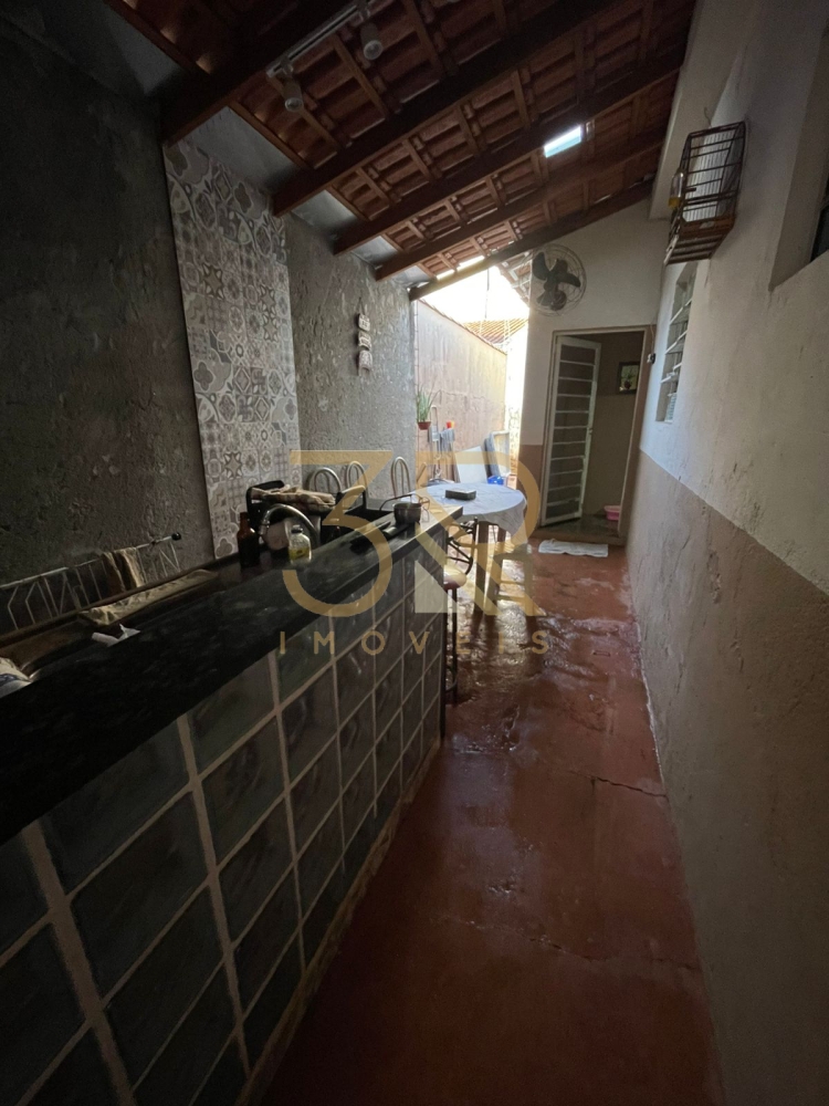 Casa, 3 quartos, 109 m² - Foto 22