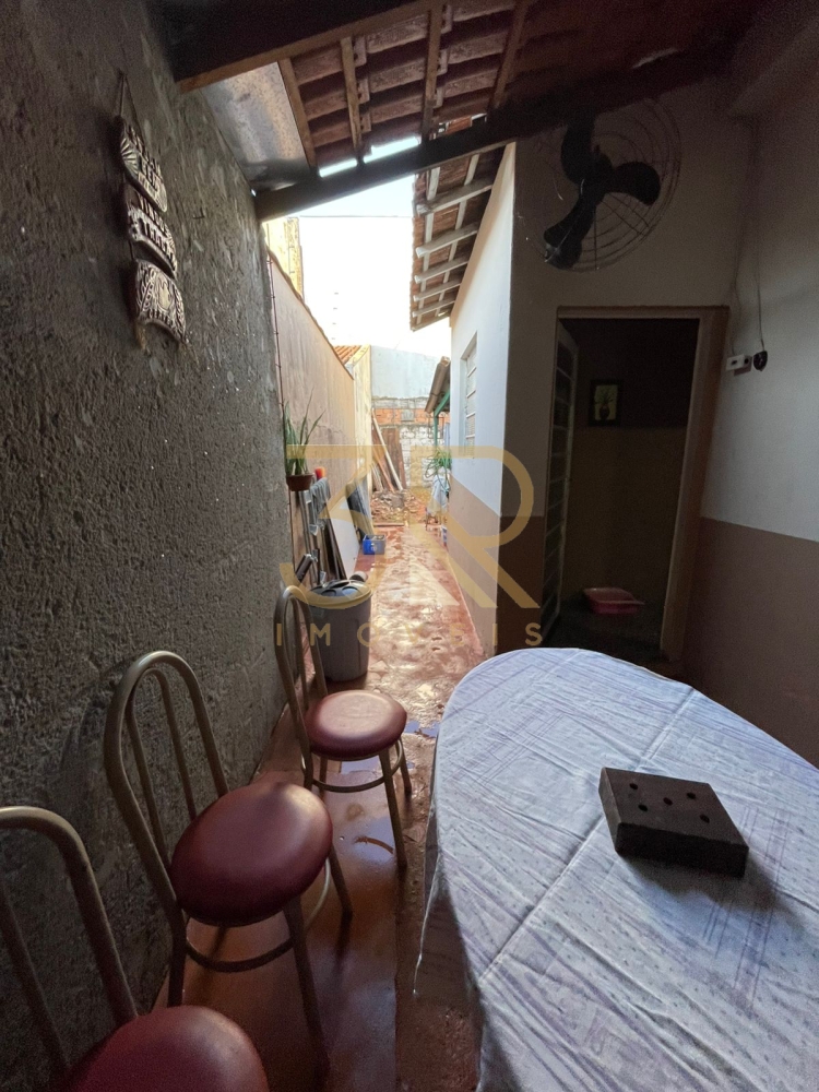 Casa, 3 quartos, 109 m² - Foto 25