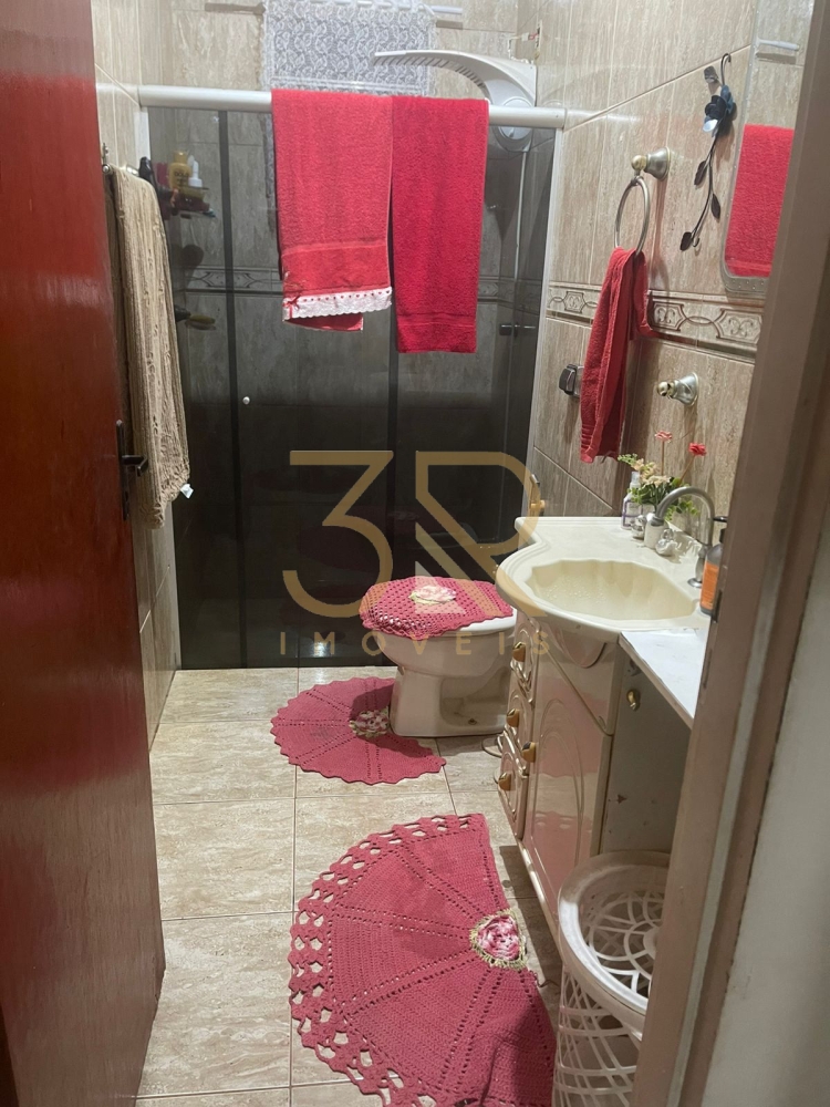 Casa, 3 quartos, 109 m² - Foto 8