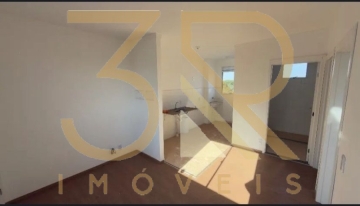 Apartamento, 2 quartos, 50 m² - Foto 1
