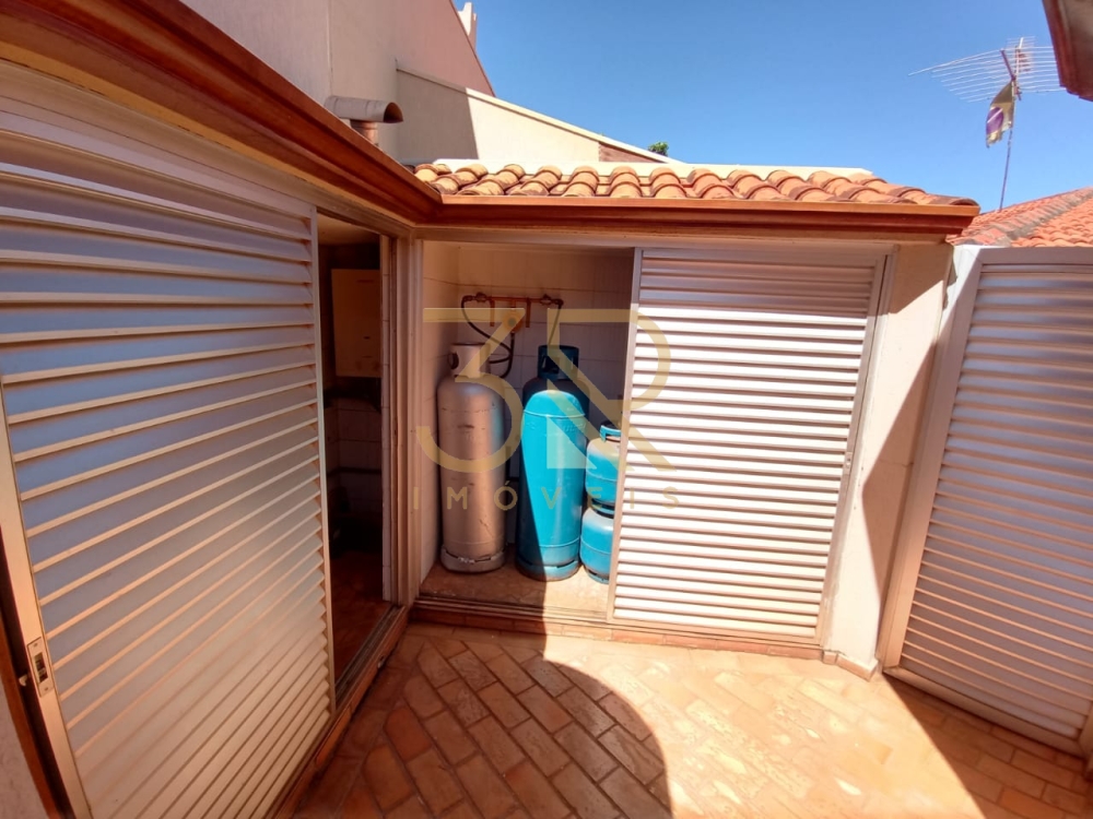 Casa de Condomínio, 3 quartos - Foto 20
