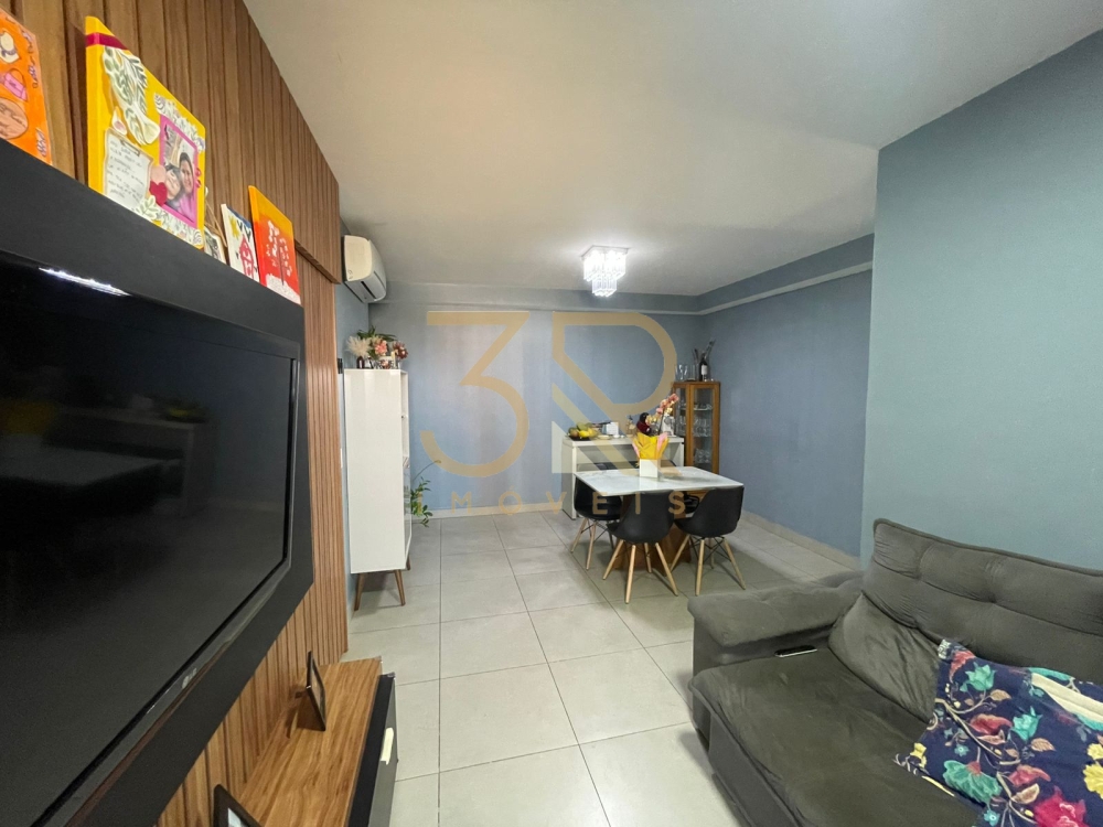 Apartamento, 3 quartos, 87 m² - Foto 12