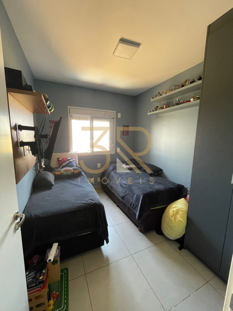 Apartamento, 3 quartos, 87 m² - Foto 13