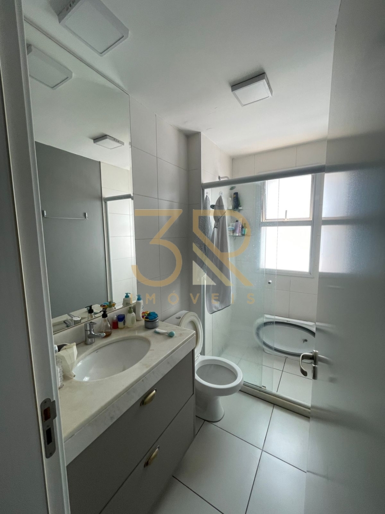 Apartamento, 3 quartos, 87 m² - Foto 1