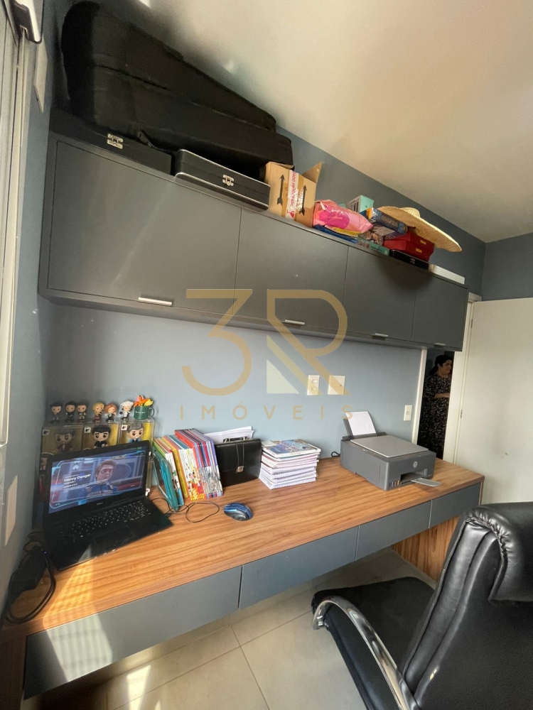 Apartamento, 3 quartos, 87 m² - Foto 23