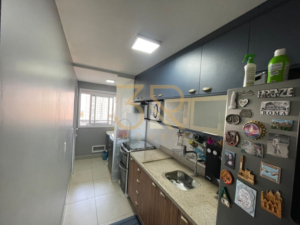 Apartamento, 3 quartos, 87 m² - Foto 28